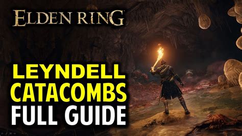 For a detailed walkthrough, please visit the walkthrough page for Leyndell, Royal Capital Legacy Dungeon. . Leyndell catacombs lever